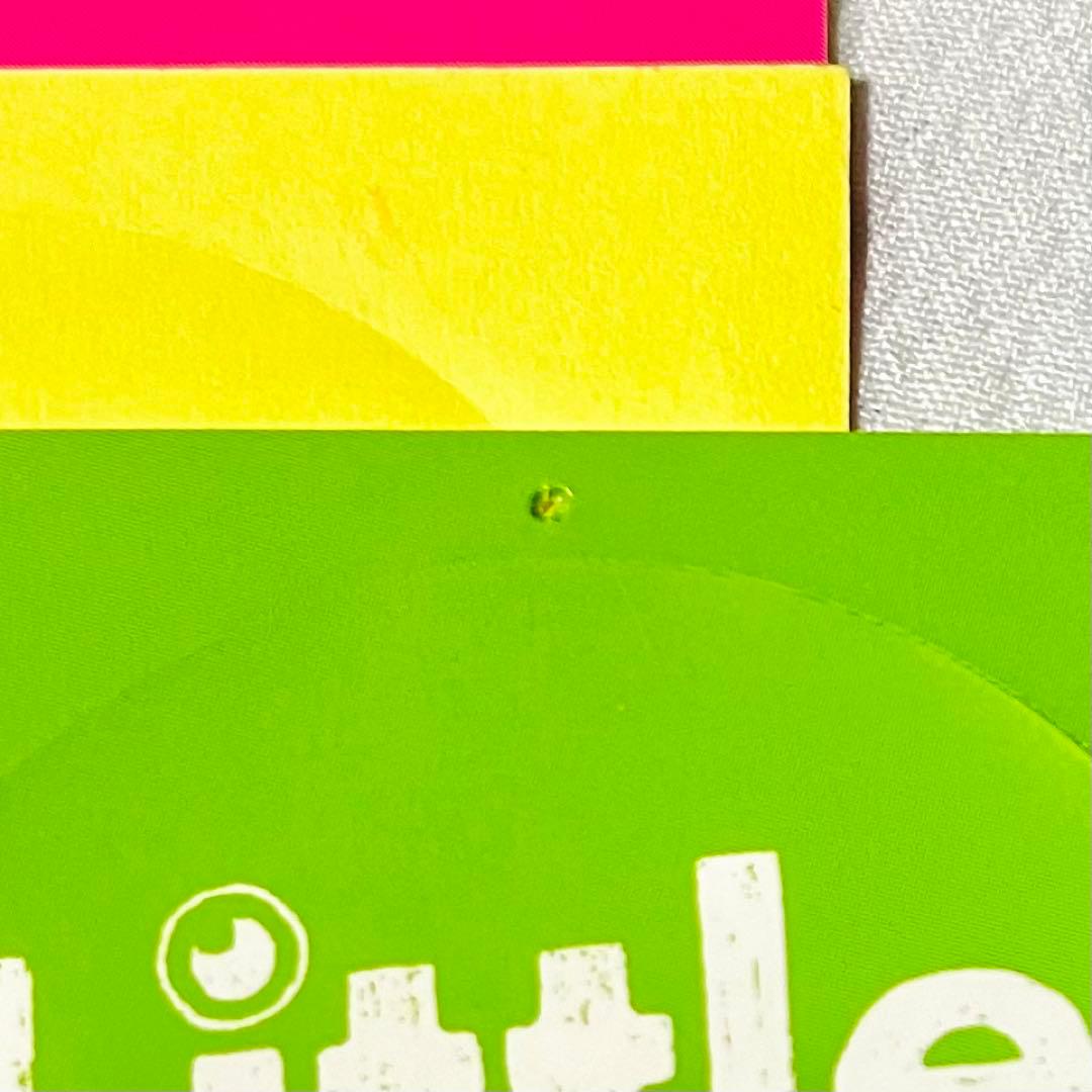 リトグリ ステッカー まとめ売り①