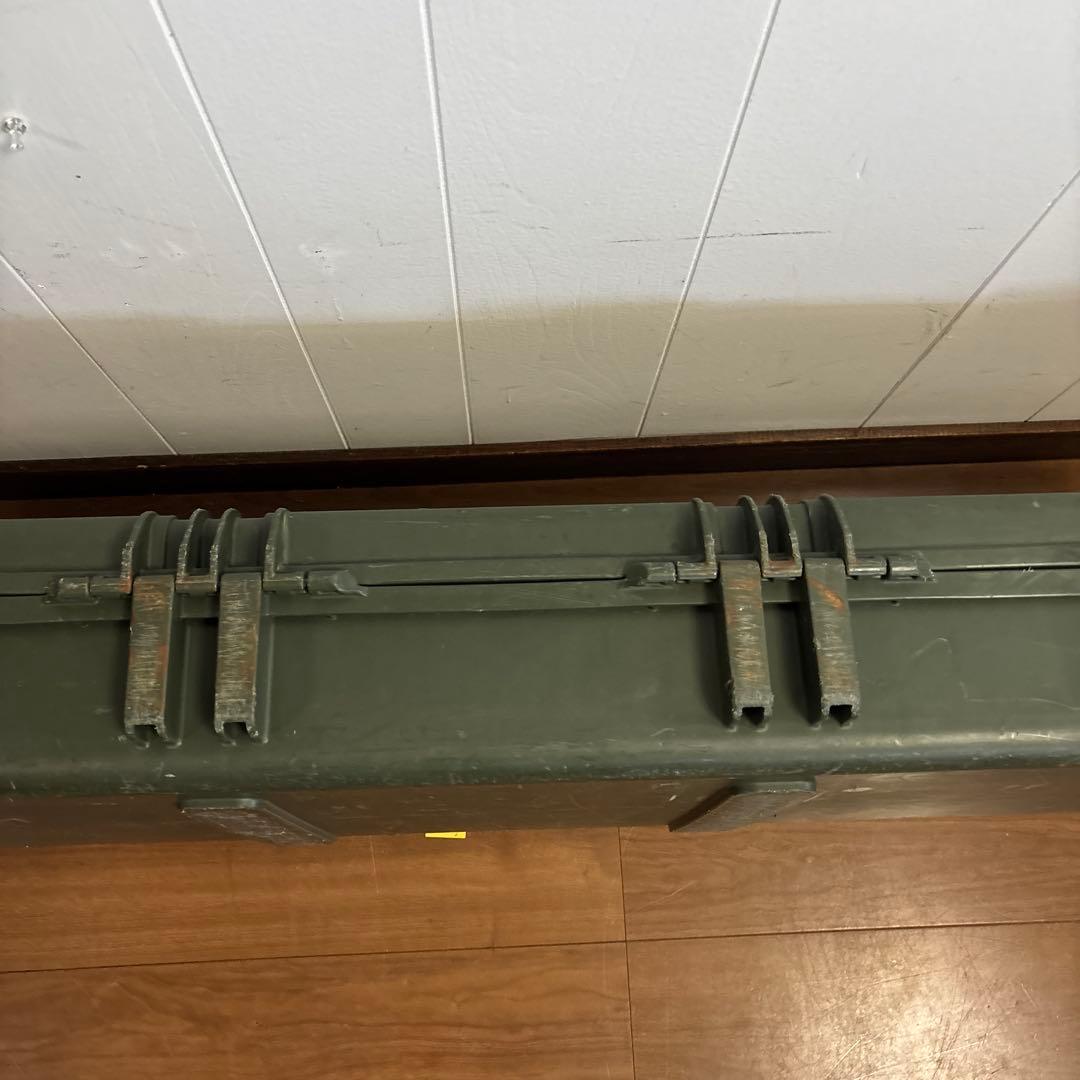 米軍放出品　HARDIGG STORM CASE IM3300 送料無料 ③