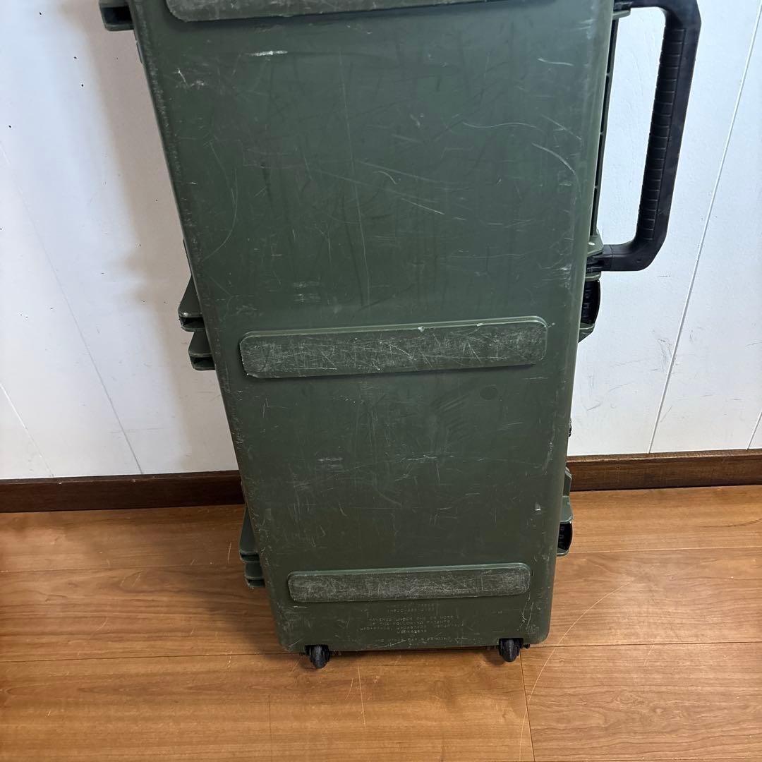 米軍放出品　HARDIGG STORM CASE IM3300 送料無料 ③