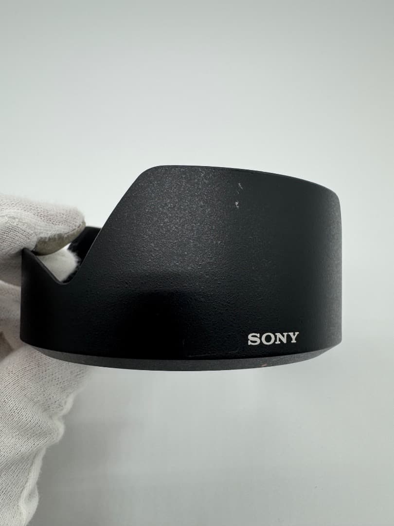 レンズ(ズーム) sony FE 24-105mm F4 G OSS SEL24105G