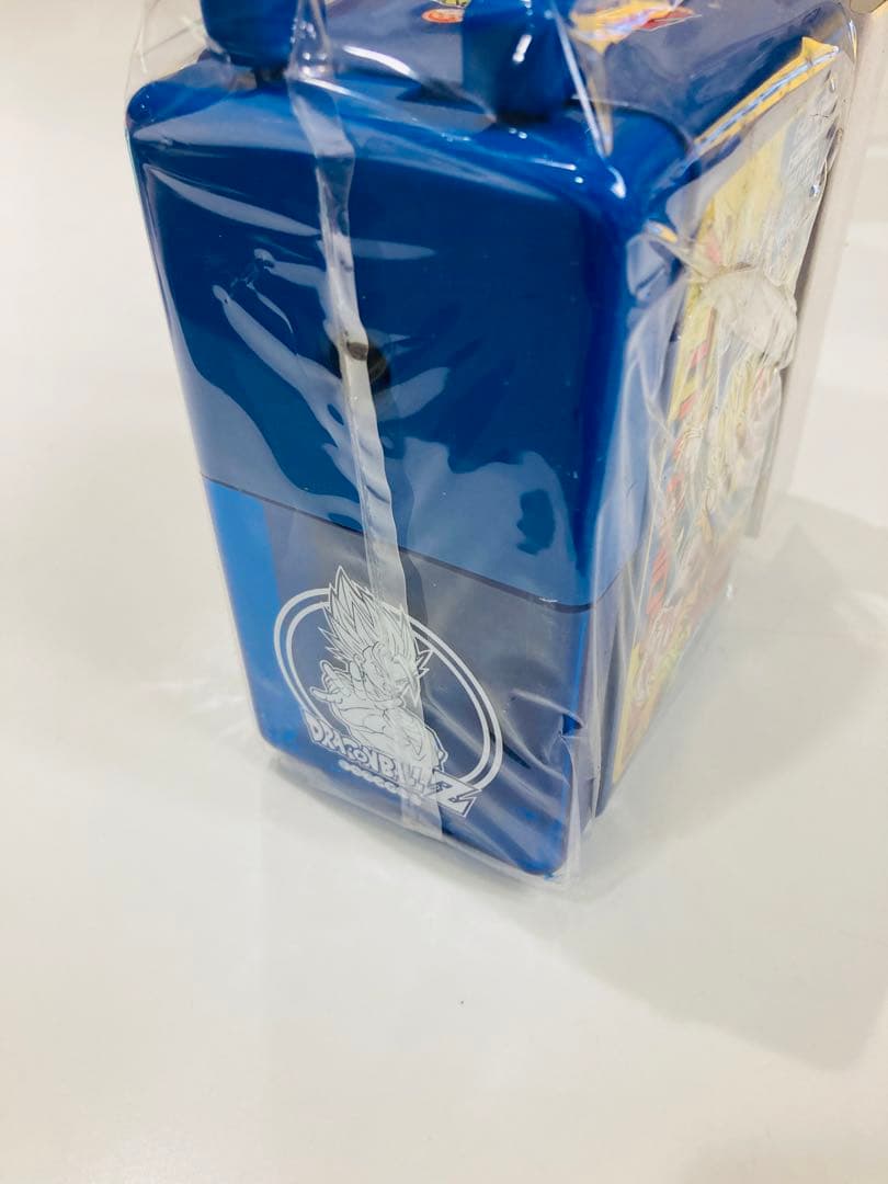【新品未使用品】手動鉛筆削り　ドラゴンボールZ レトロ
