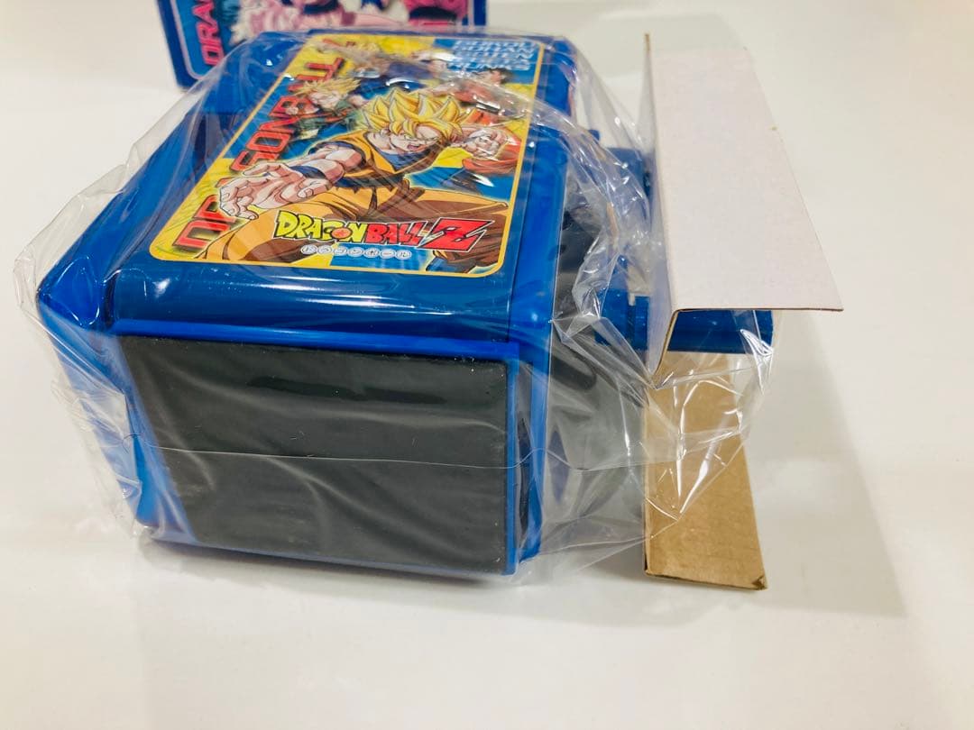 【新品未使用品】手動鉛筆削り　ドラゴンボールZ レトロ