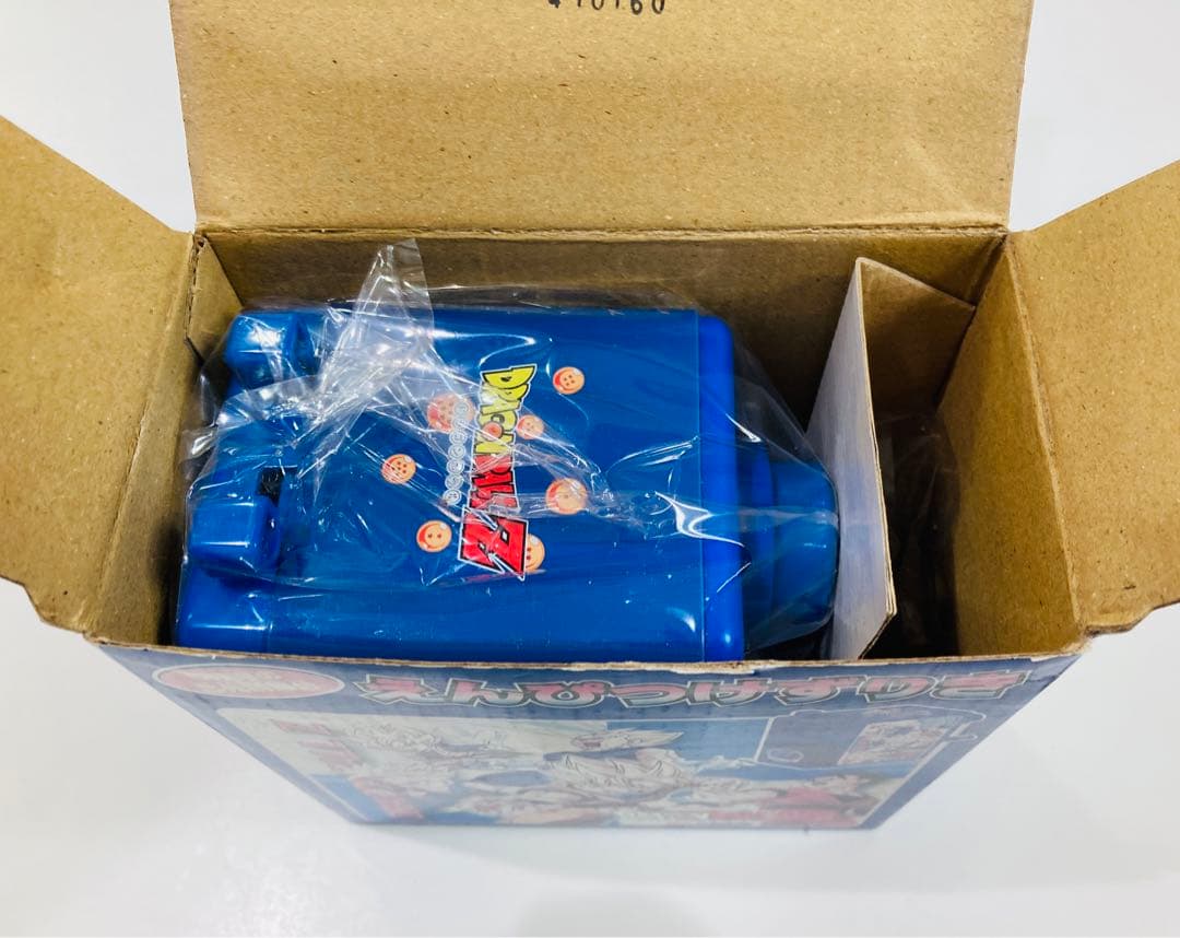 【新品未使用品】手動鉛筆削り　ドラゴンボールZ レトロ