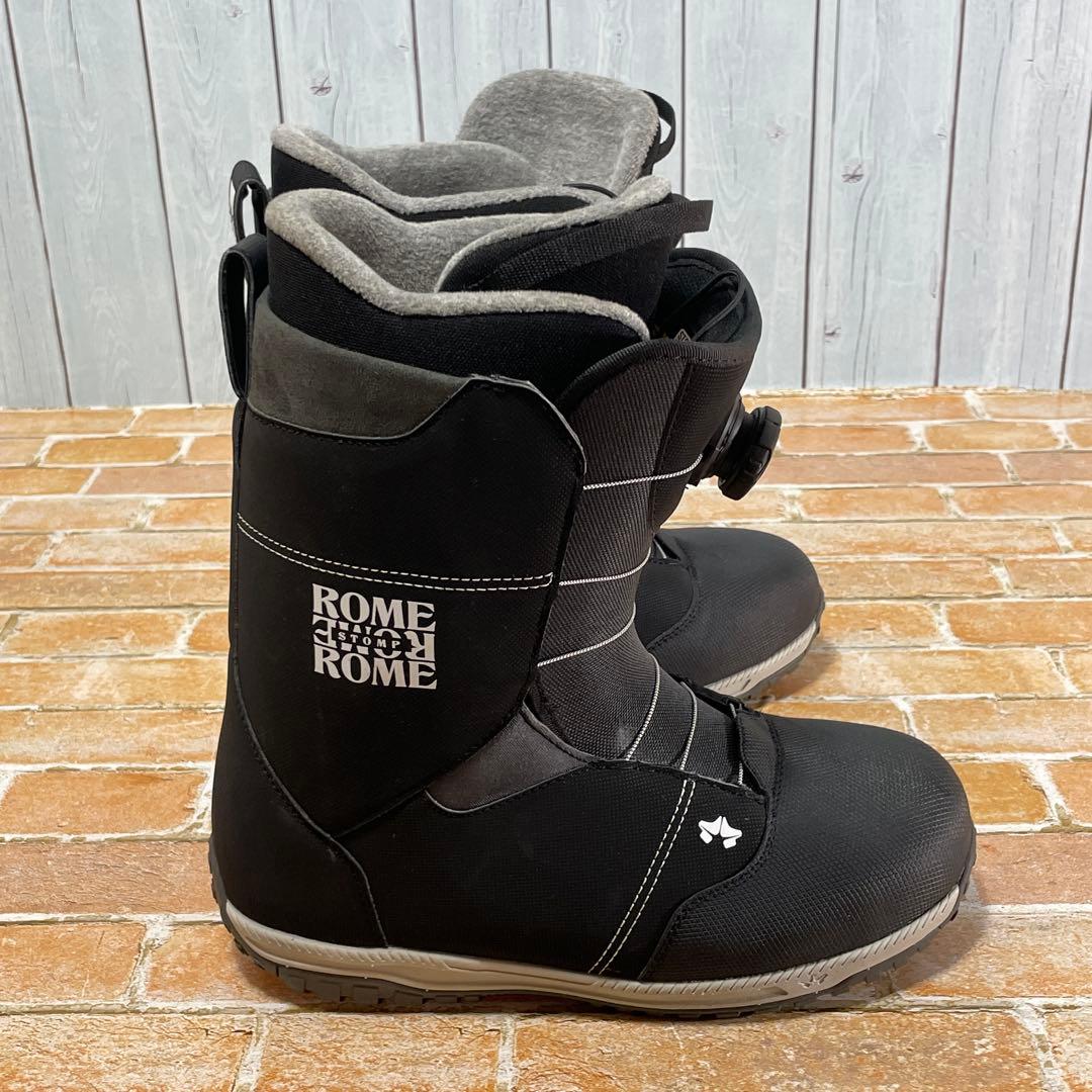 ROME SDS STOMP BOA スノボー ブーツ