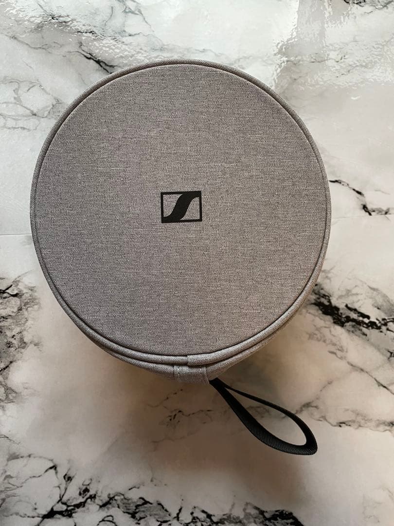 SENNHEISER MOMENTUM M3AEBTXL ワイヤレスヘッドホン