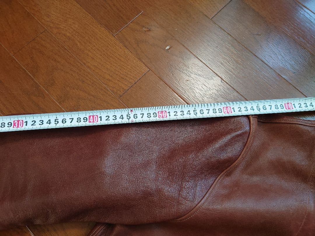 リーバイスアインシュタインモデル革ジャンMサイズ世界限定500/486