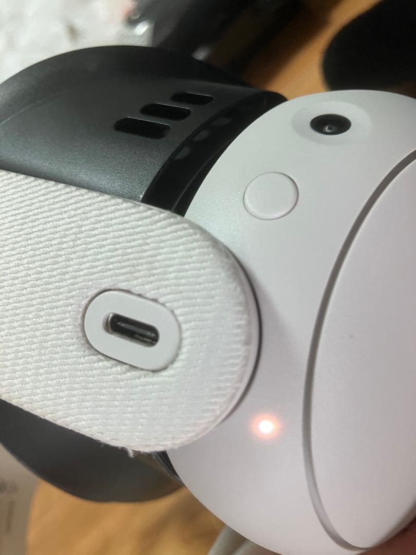  Quest 3 VRヘッドセット