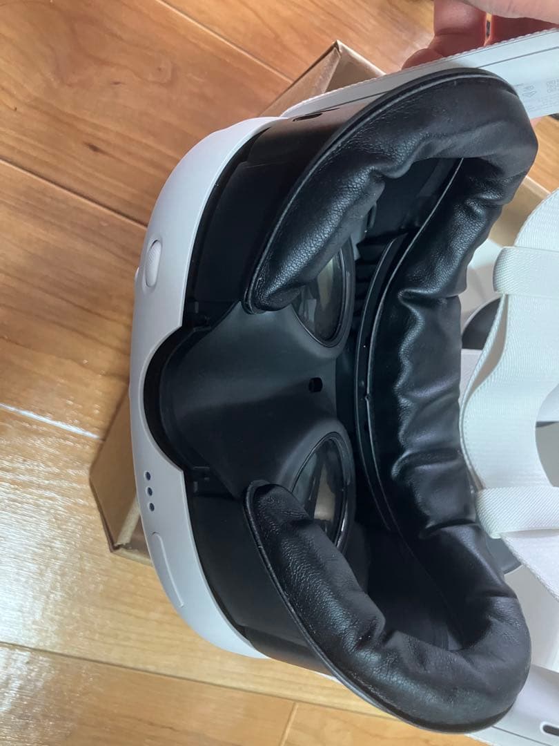  Quest 3 VRヘッドセット