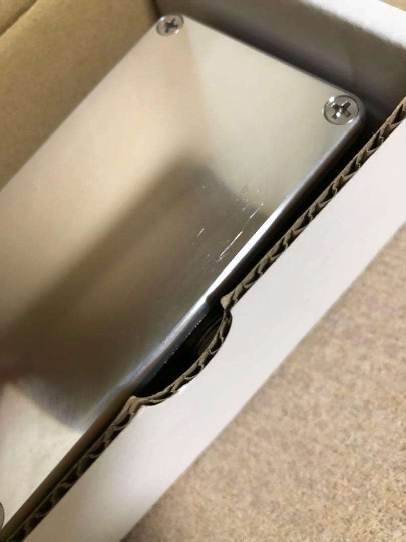 ベース SOUNDFROG BerialS