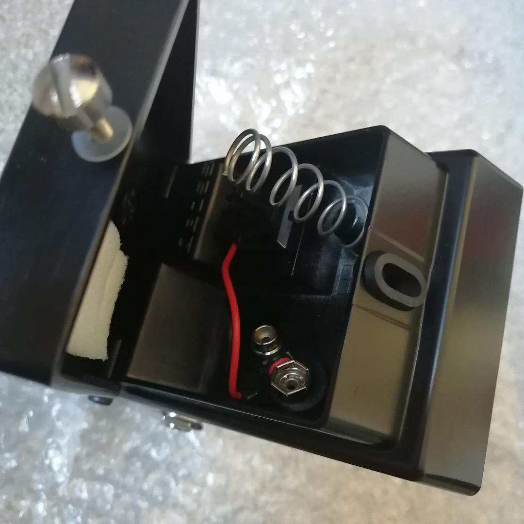 Boss DS-1-4A 40thモデル