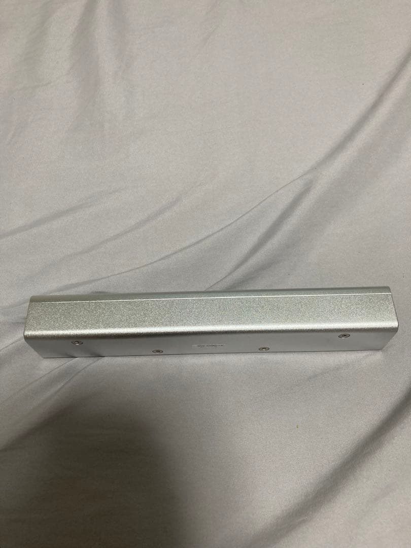 DC・DC Station II パワーサプライ