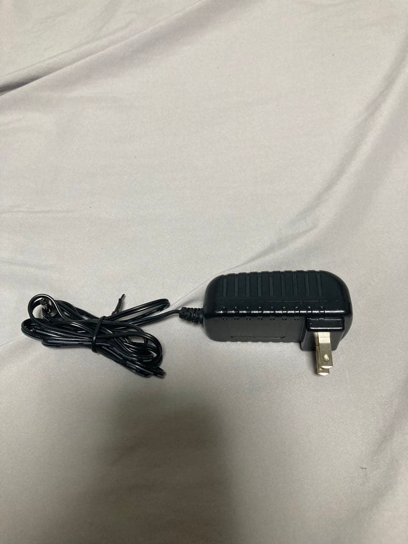 DC・DC Station II パワーサプライ