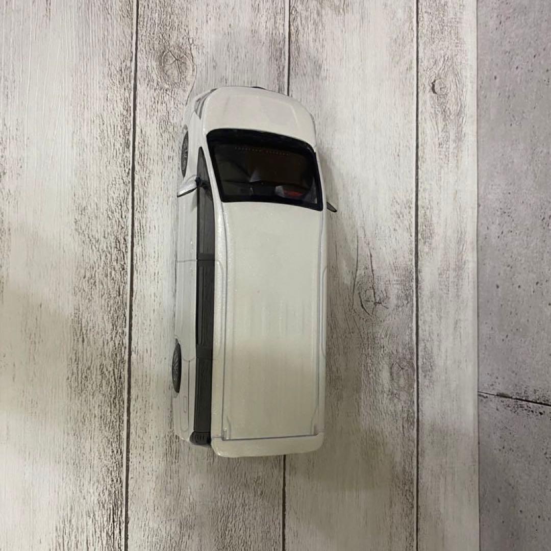 TOYOTA VOXY トヨタ ヴォクシー 80 前期 ミニカー カラーサンプル