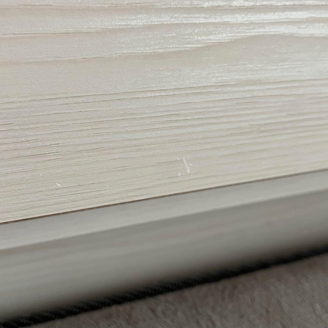 francfranc パセ TVボード （W1200xH430）