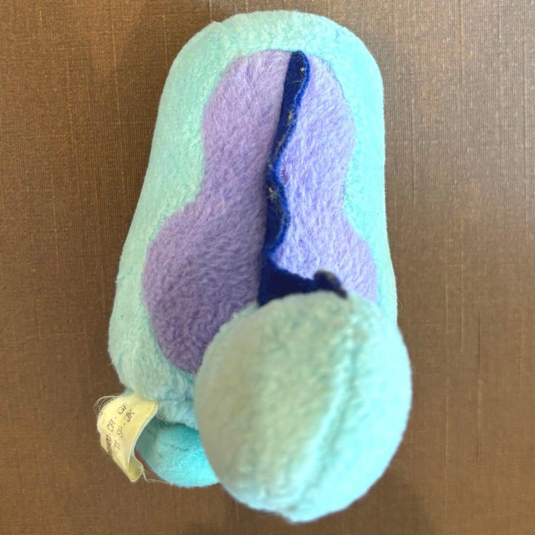 ポケモン ヌオー　1999年製