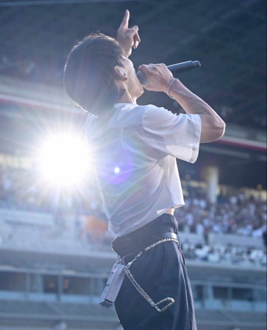 TAKUYA∞×HOI “KIGOU” チェーンポーチ