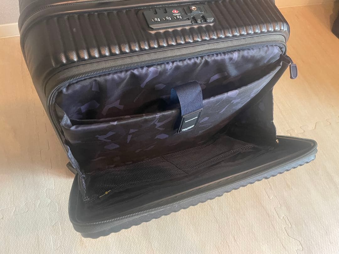 イノベーター innovator INV20 33L Cabin