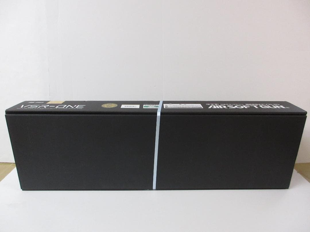 東京マルイ ボルトアクションエアーライフル VSR-ONE ゴールドエディション