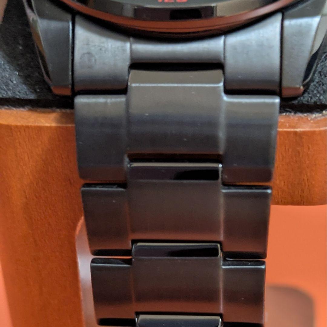 EDIFICE Honda Racing Limited Edition 限定