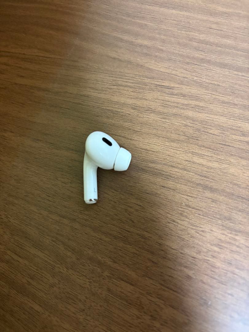 AirPods Pro 第2世代左