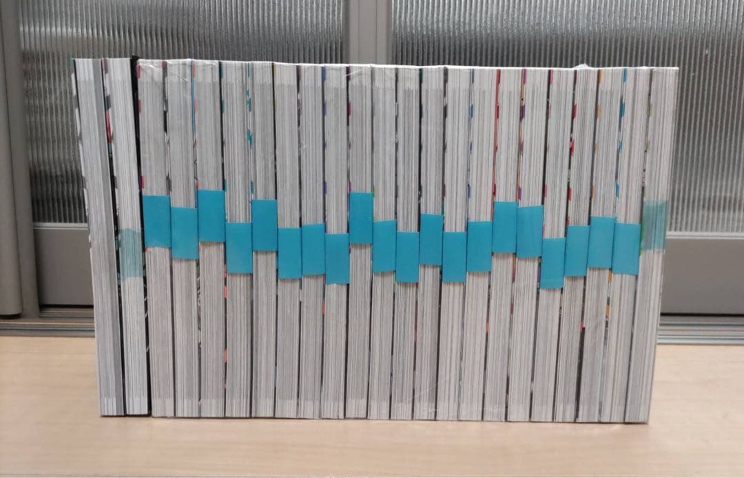 俺だけレベルアップな件 全23巻セット