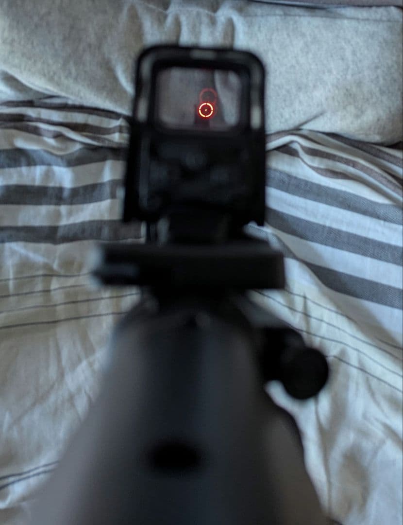 k.kentaro 次世代電動ガンSOPMOD M4 サバゲー初心者セット