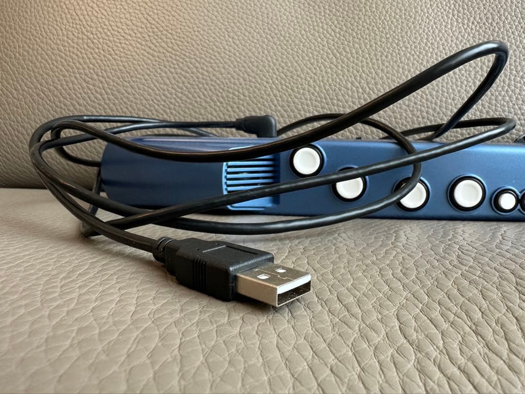 ローランド/AEROPHONE mini AE-01