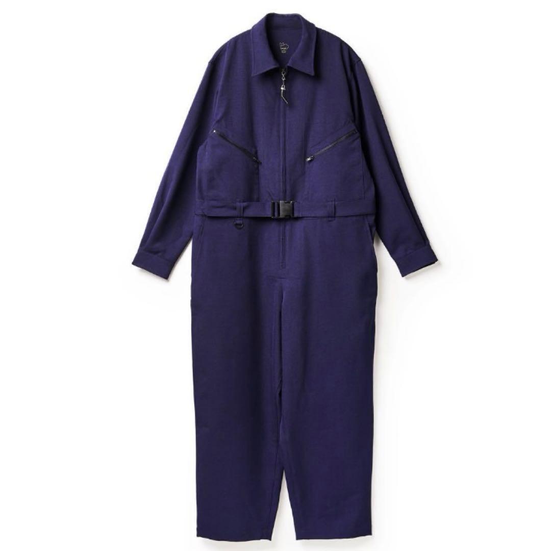 【新品未開封】米津玄師 2025 JUNK LOST CORNER つなぎ L