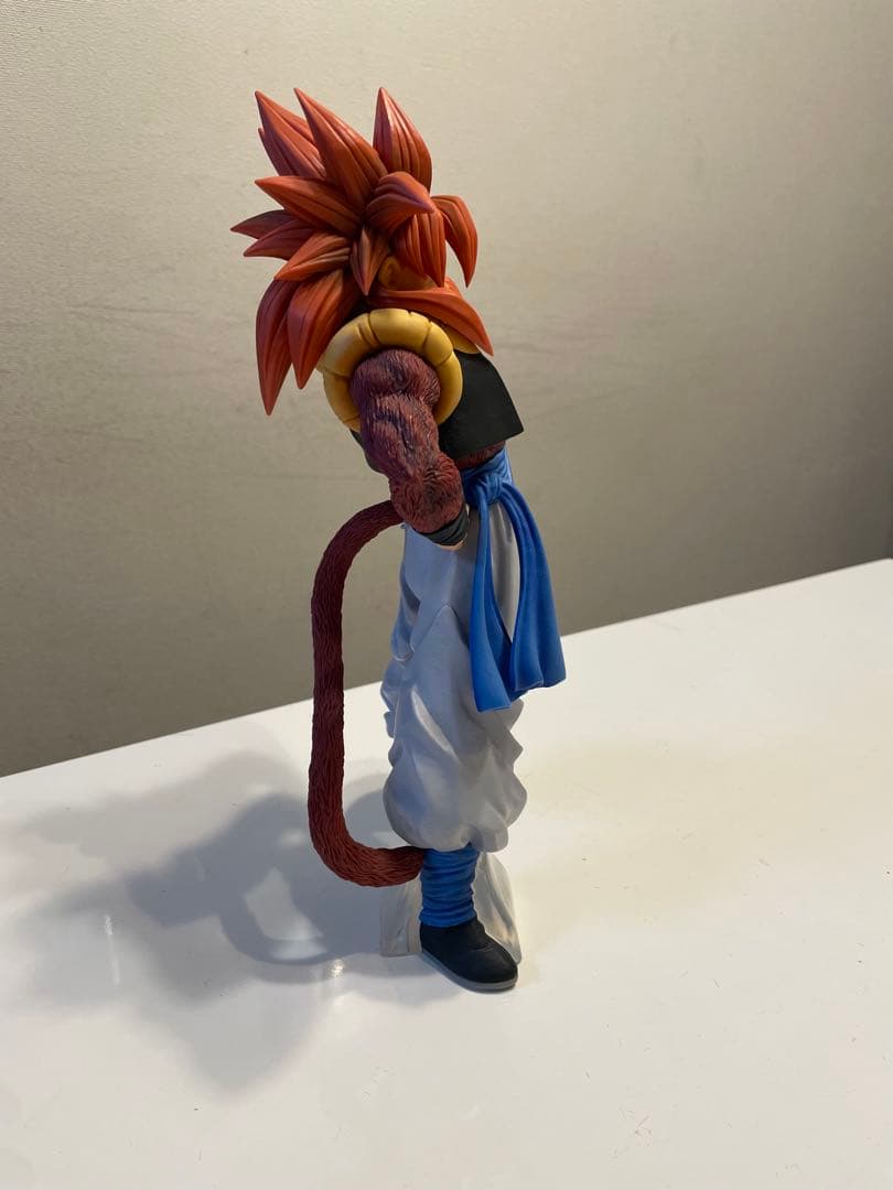 一番くじドラゴンボール　THE GREATEST SAIYAN 3体セット