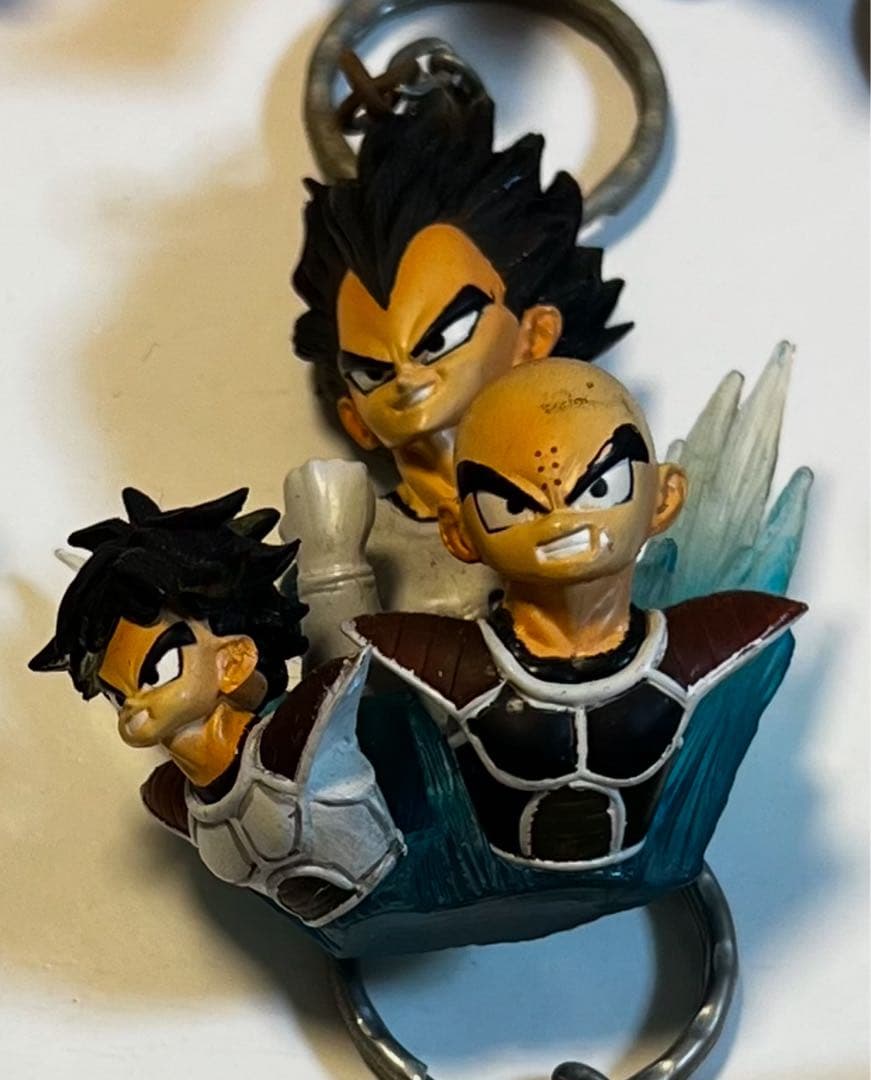 ドラゴンボール　フィギュアセット　10体+αまとめ売り　その２