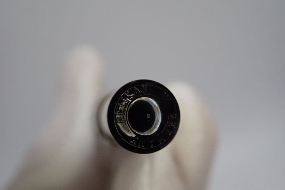 ペリカン万年筆｜m700 トレド｜M（中字）｜EN刻印（イタリア）