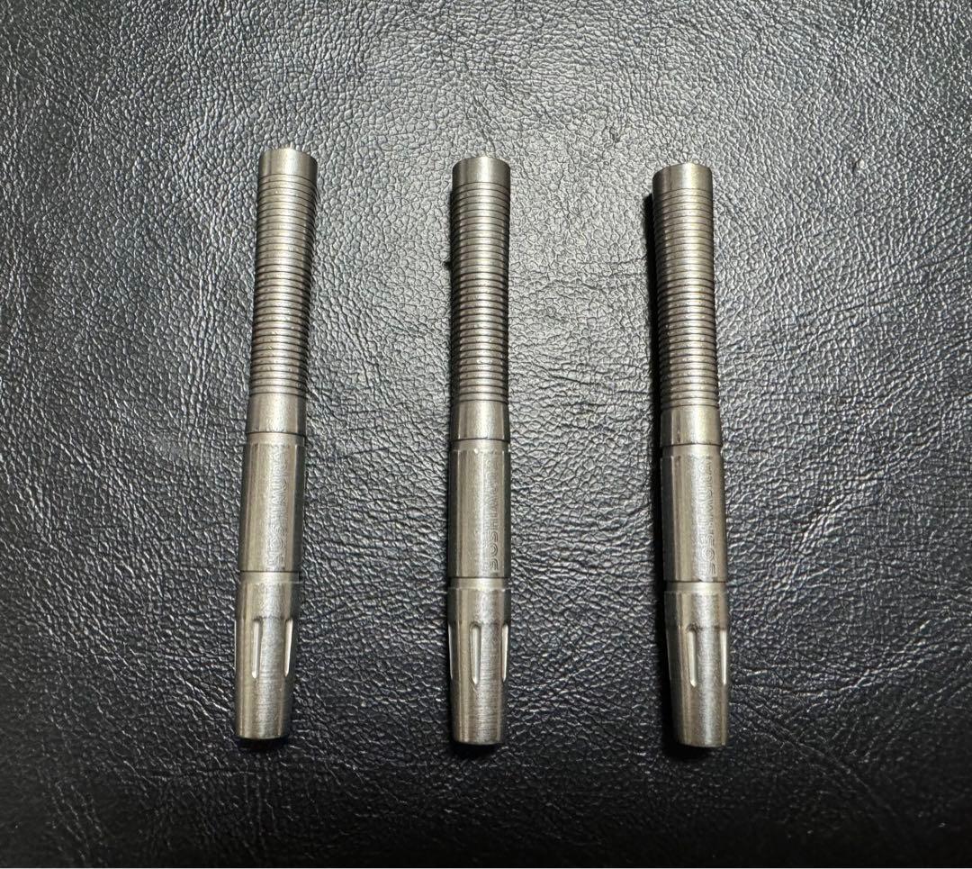 激レア ヨシムラバレルズ ブラスト type2 No.5