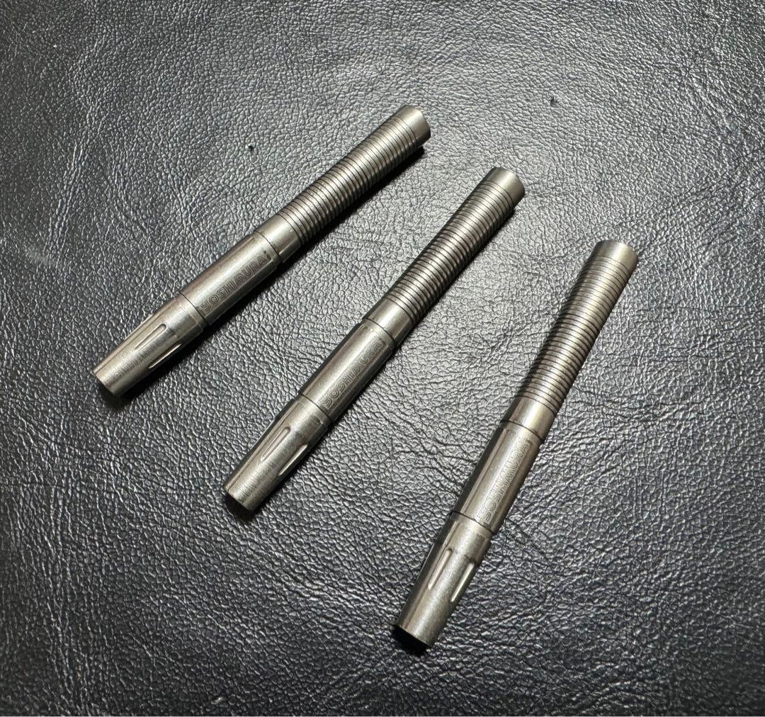 激レア ヨシムラバレルズ ブラスト type2 No.5