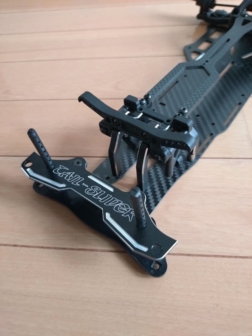 ホビーラジコン YD-2RX