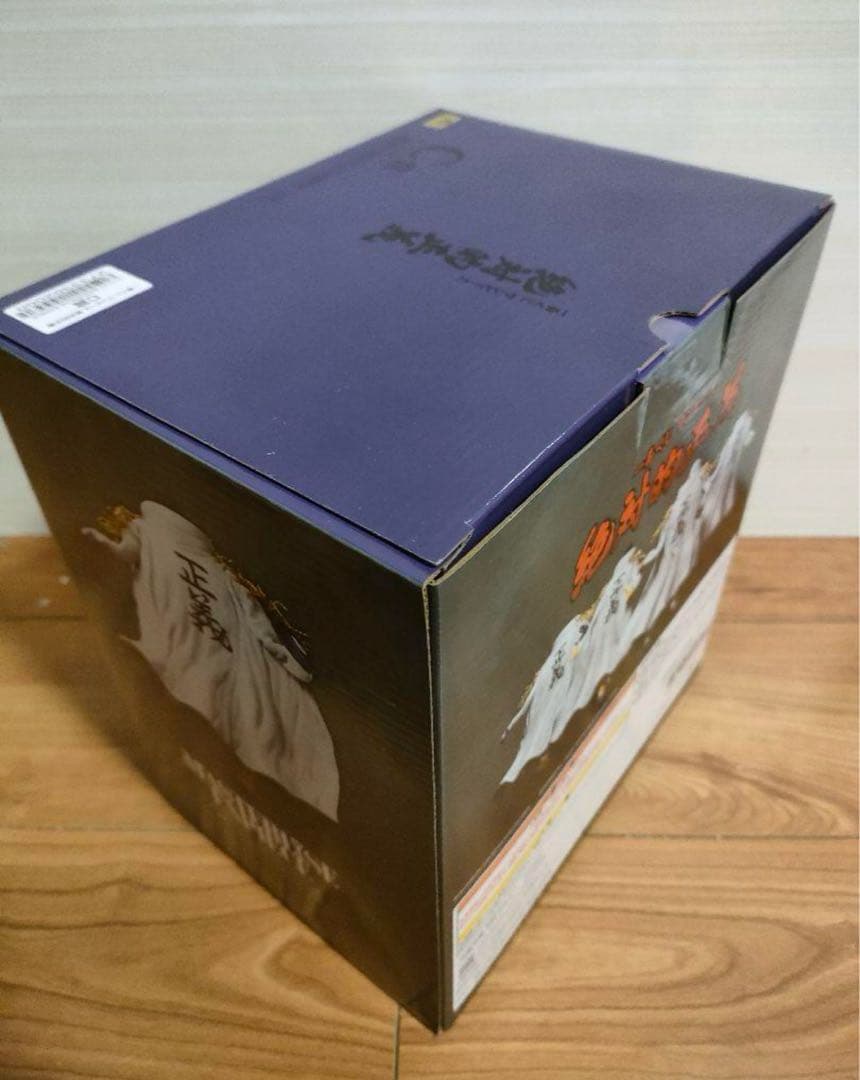 【新品】一番くじ ワンピース 絶対的正義 A〜D賞 フィギュア セット＋おまけ付