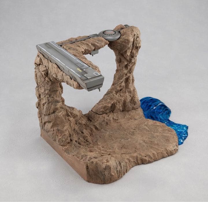 HG 用Gストラクチャ−［GS01］ジャブローに散る! ジム&シャアズゴック