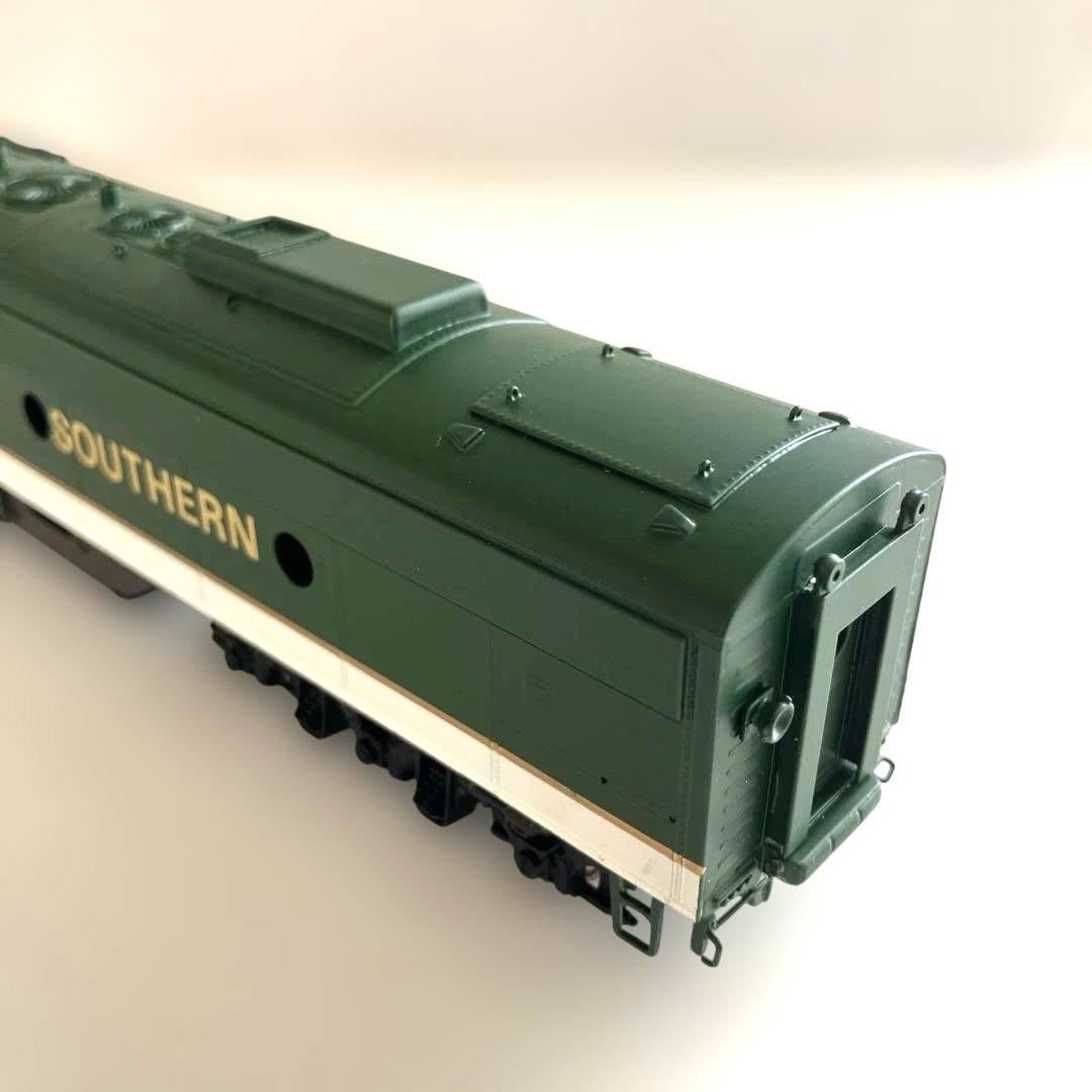 中村精密 HOゲージ EMD E9 塗装済み完成品