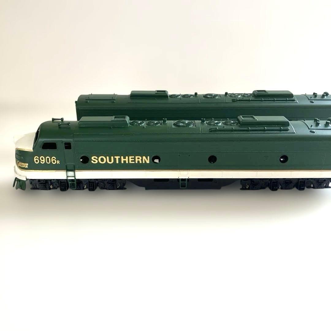 中村精密 HOゲージ EMD E9 塗装済み完成品