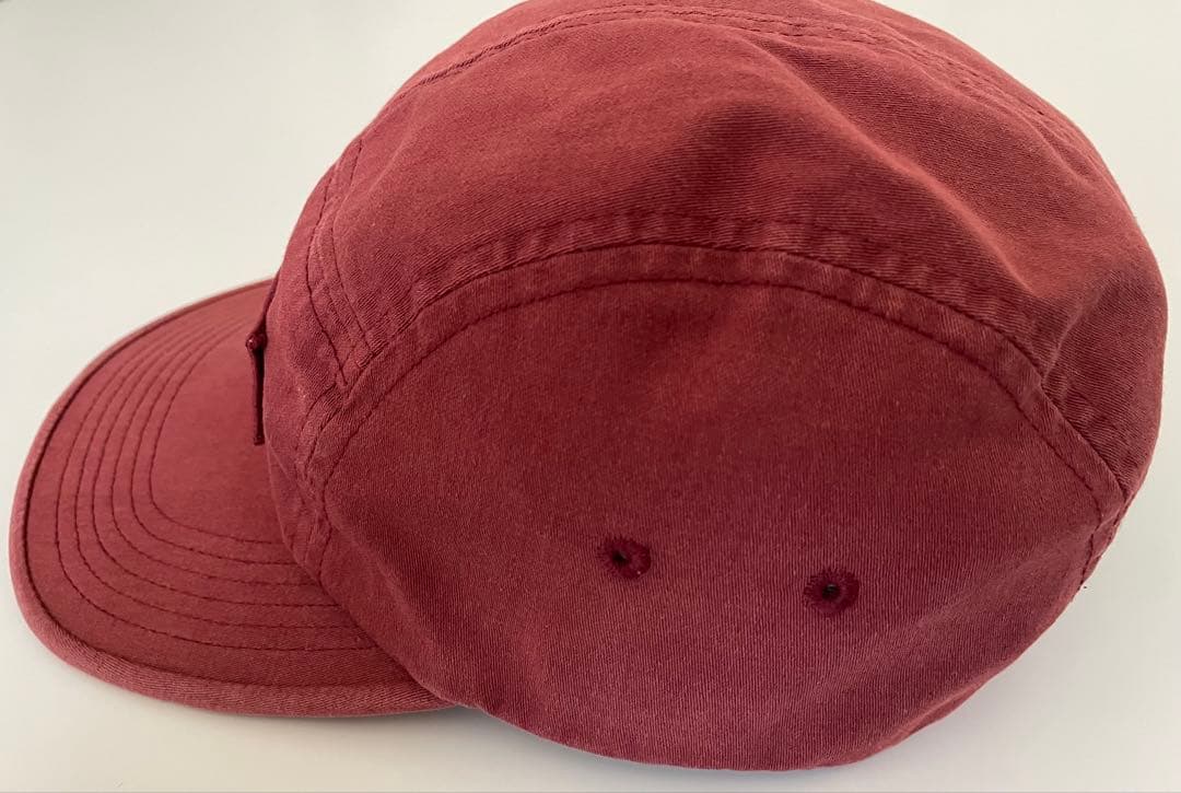 う*ん様 supreme camp cap