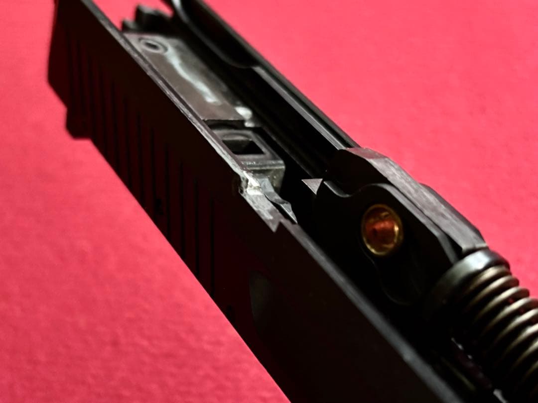 トイガン SIG SAUER SP2022 Tactical