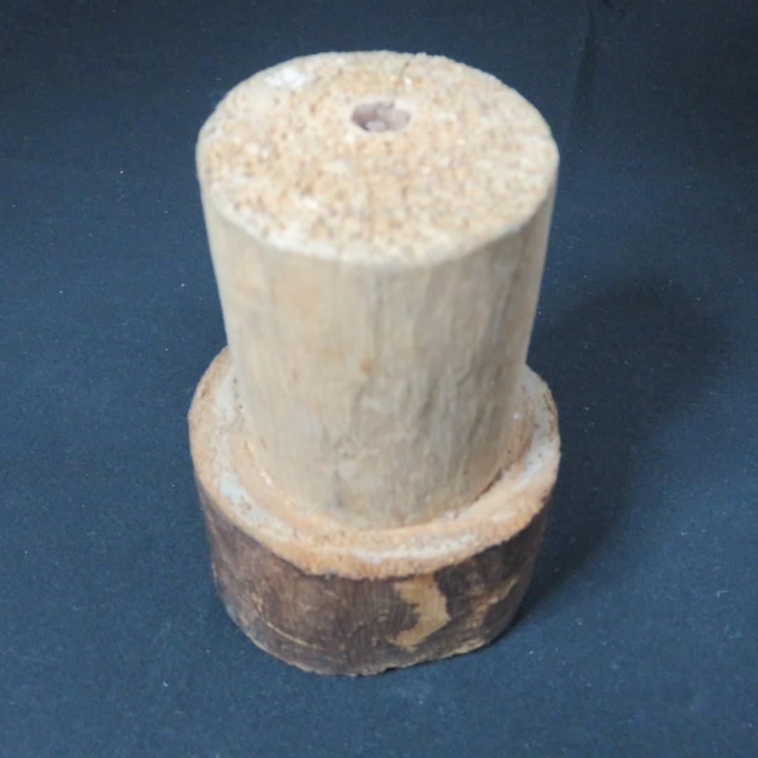 大徳利 会津本郷焼 古作 民芸 民藝 インテリア 飾り 蓋つき