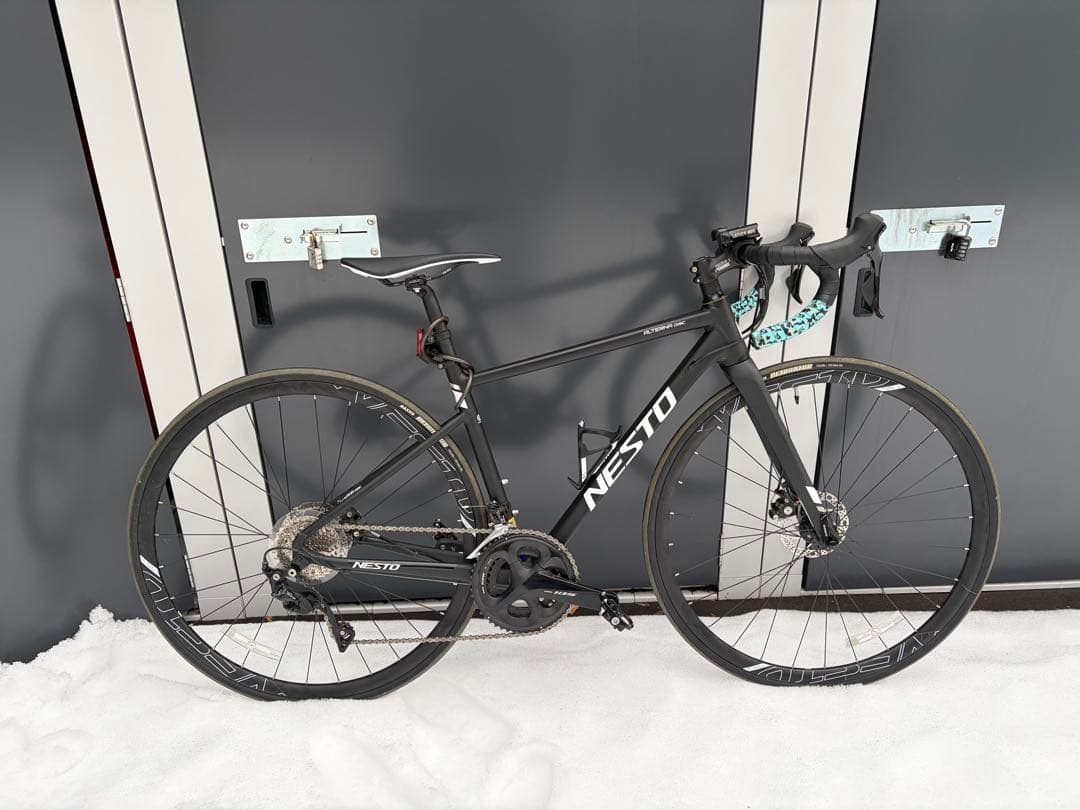 即決可！最終値下げ！NESTO オルタナ ディスク-A 440サイズ