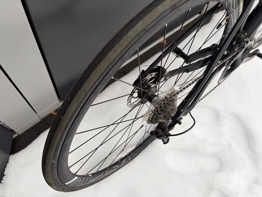 即決可！最終値下げ！NESTO オルタナ ディスク-A 440サイズ