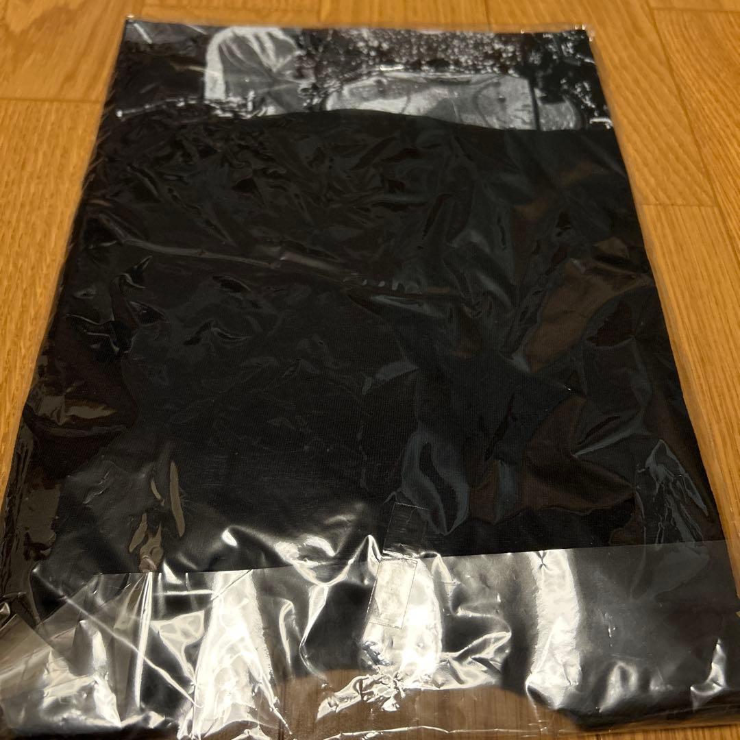 Hi-STANDARD つねTシャツ Ｌサイズ