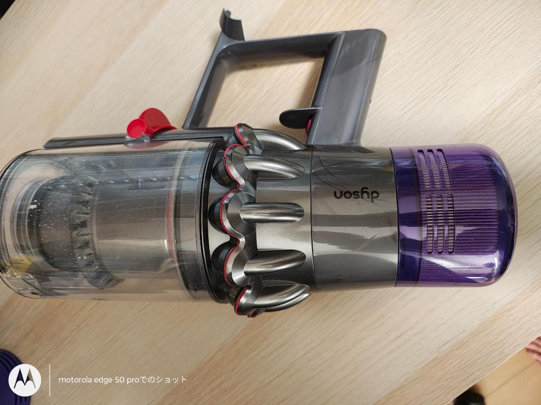 （専用です）ダイソン★掃除機★V11本体★ＳV14★バッテリーなし