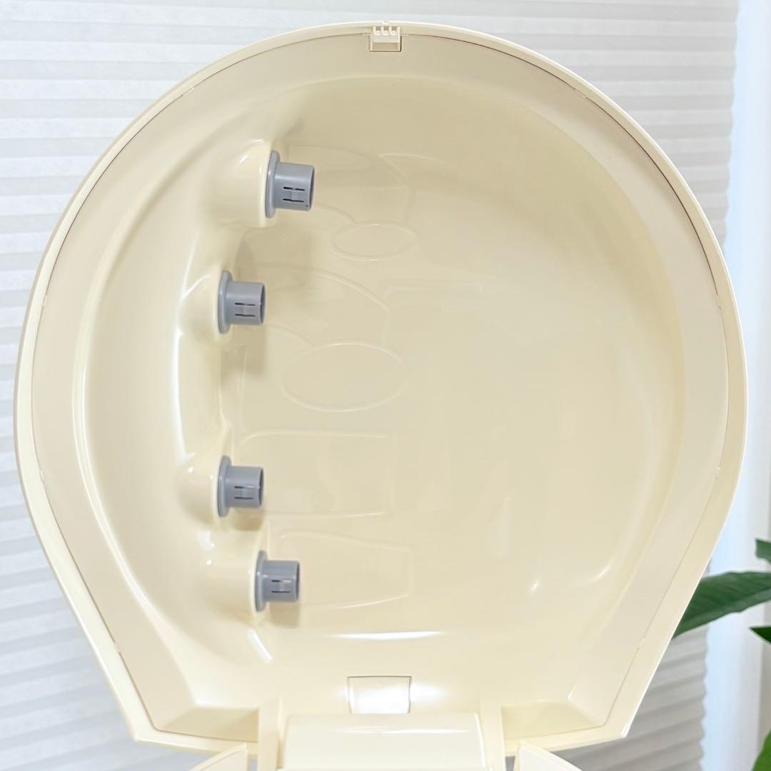 ウェルボックス エンダモロジー 痩身エステ 動作良好 予備フィルター付き