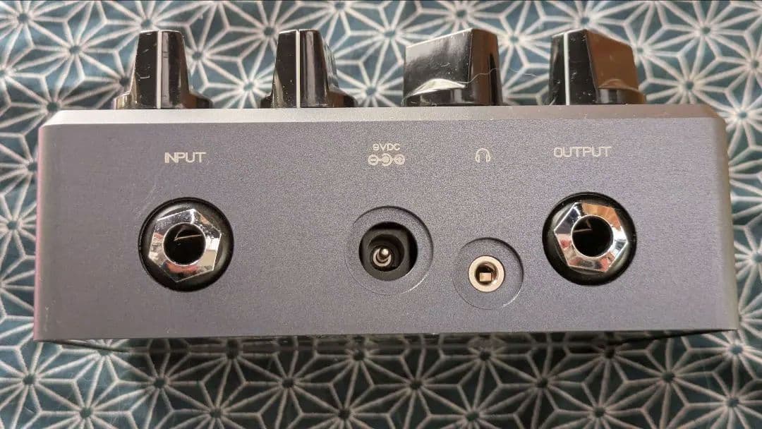 【即購入可】ALPHA OMEGA ULTRA