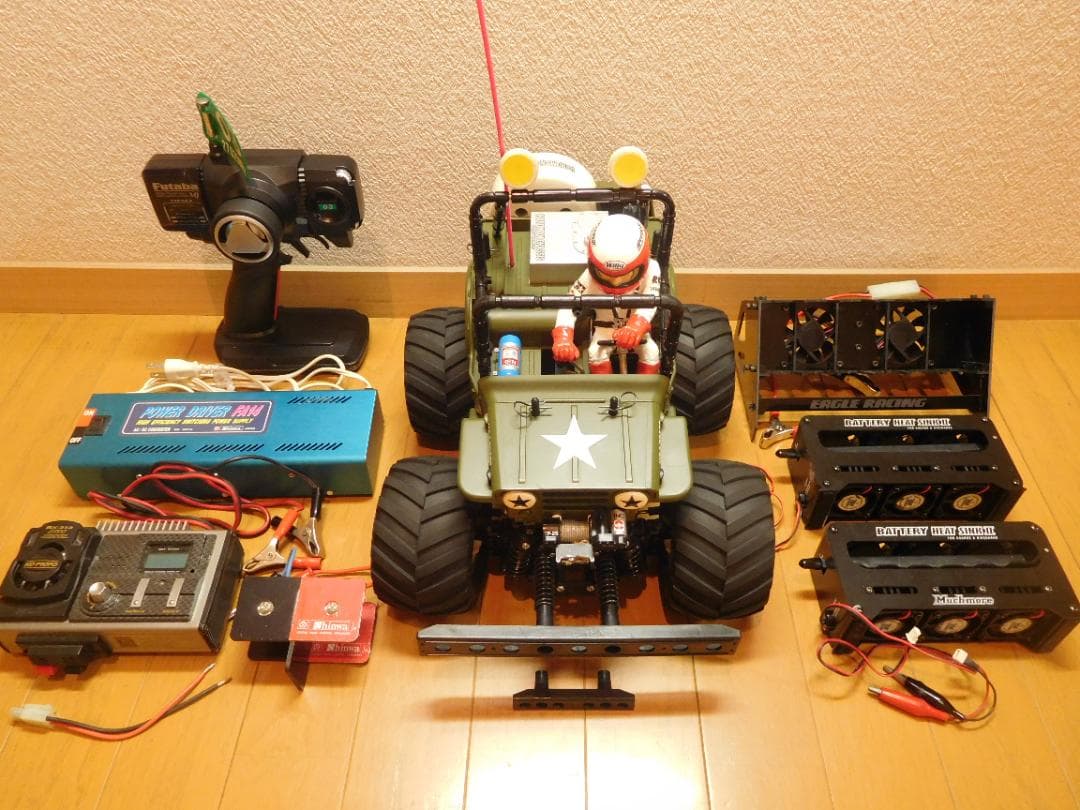 ワイルドウイリー2とその他　まとめ売り