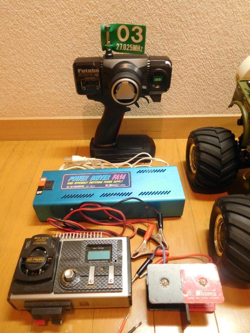 ワイルドウイリー2とその他　まとめ売り