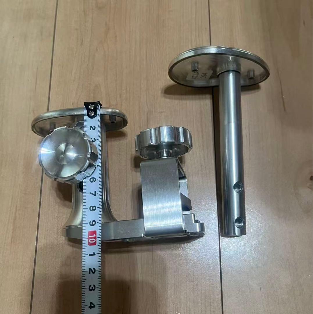 リトルピアニストペダル　スーパーキッズ仕様とキッズペダル 2点セット　即日発送